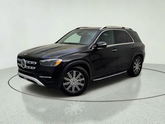 2026 Mercedes-Benz GLE 350