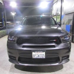 2020 Dodge Durango Plus Sport Utility 4D 