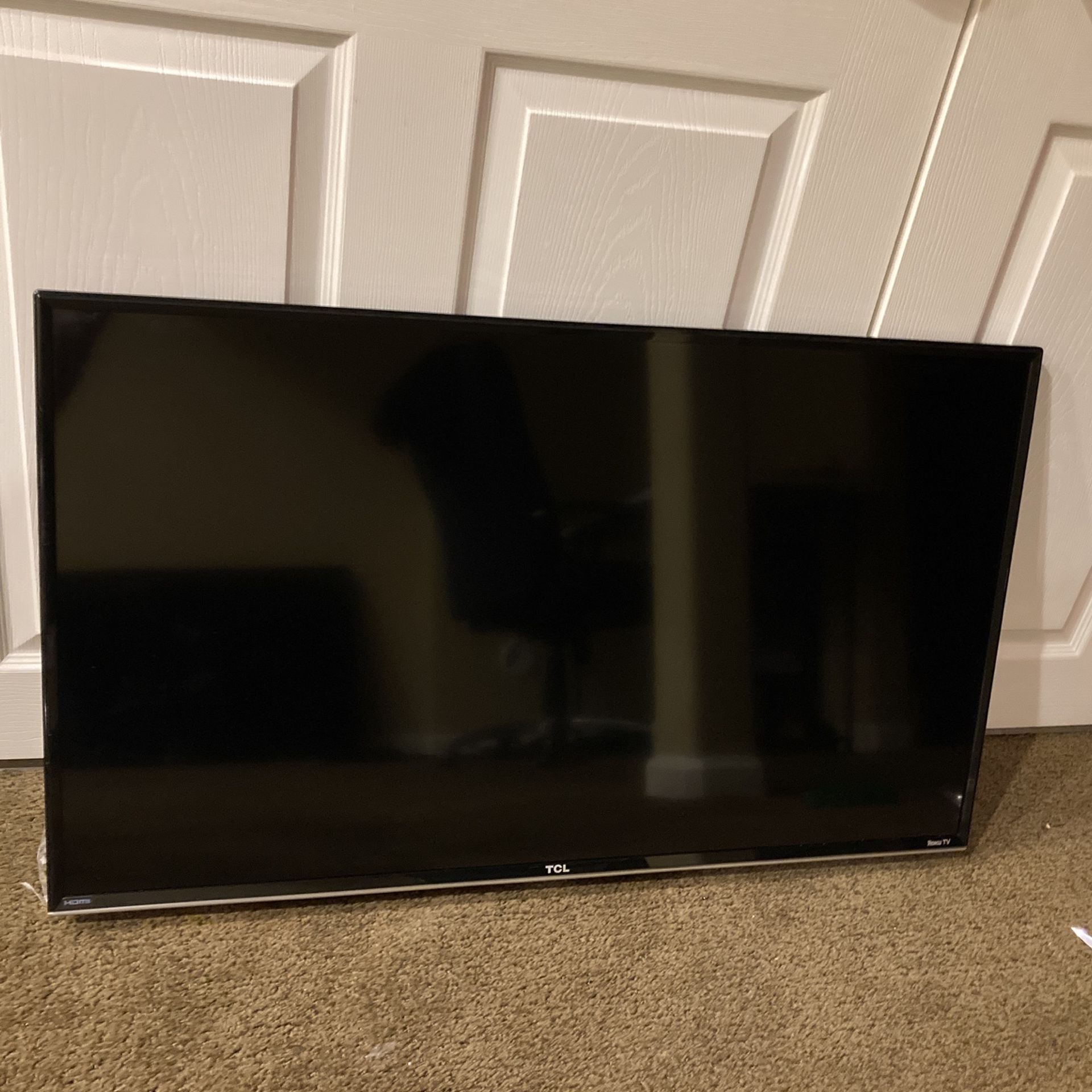 TCL Roku TV