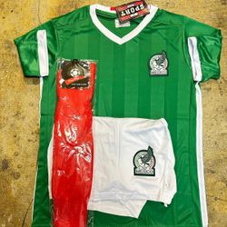 Soccer Uniforms