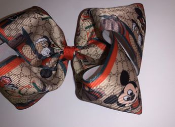 Moños para niñas