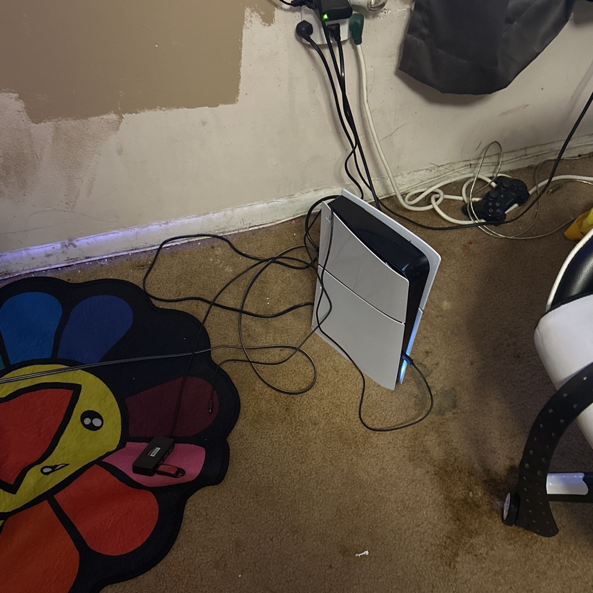 PlayStation 5 Slim Ps5