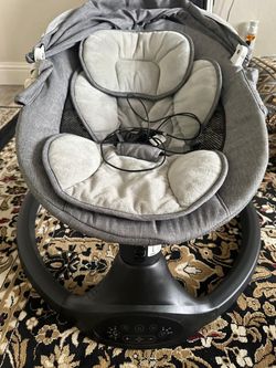 Electric baby wing $30