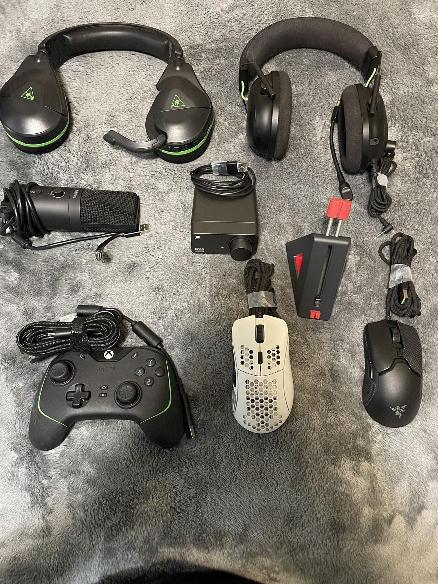 Gaming