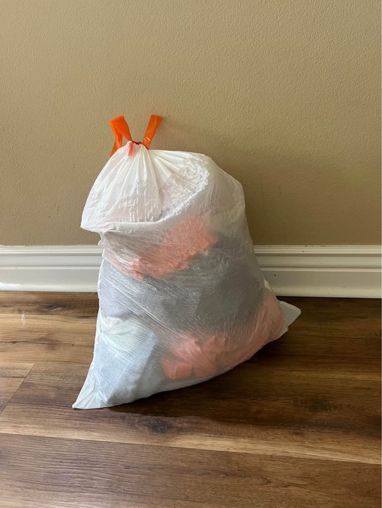 Bag of womens/girls clothes 