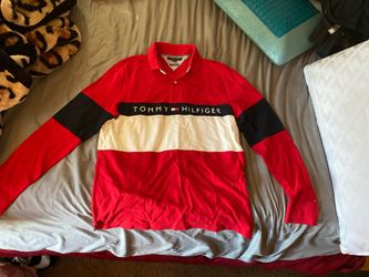 Tommy Hilfiger shirt