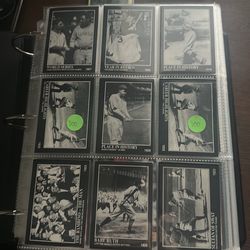 Babe Ruth Collection