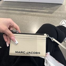 Marc Jacob’s Wallet 