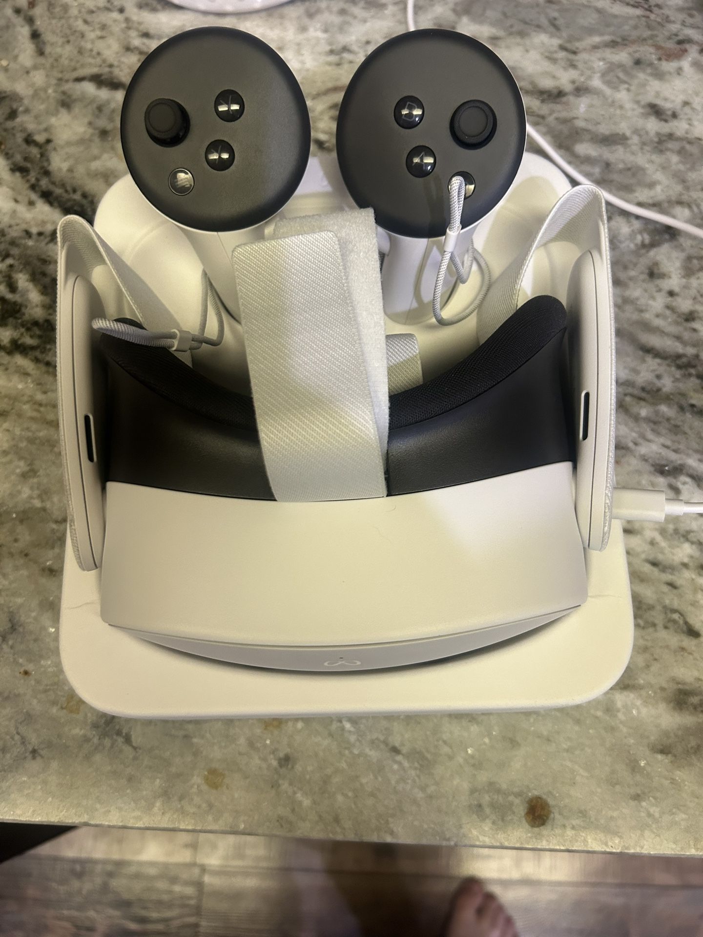 Meta Quest 3s Brand New.