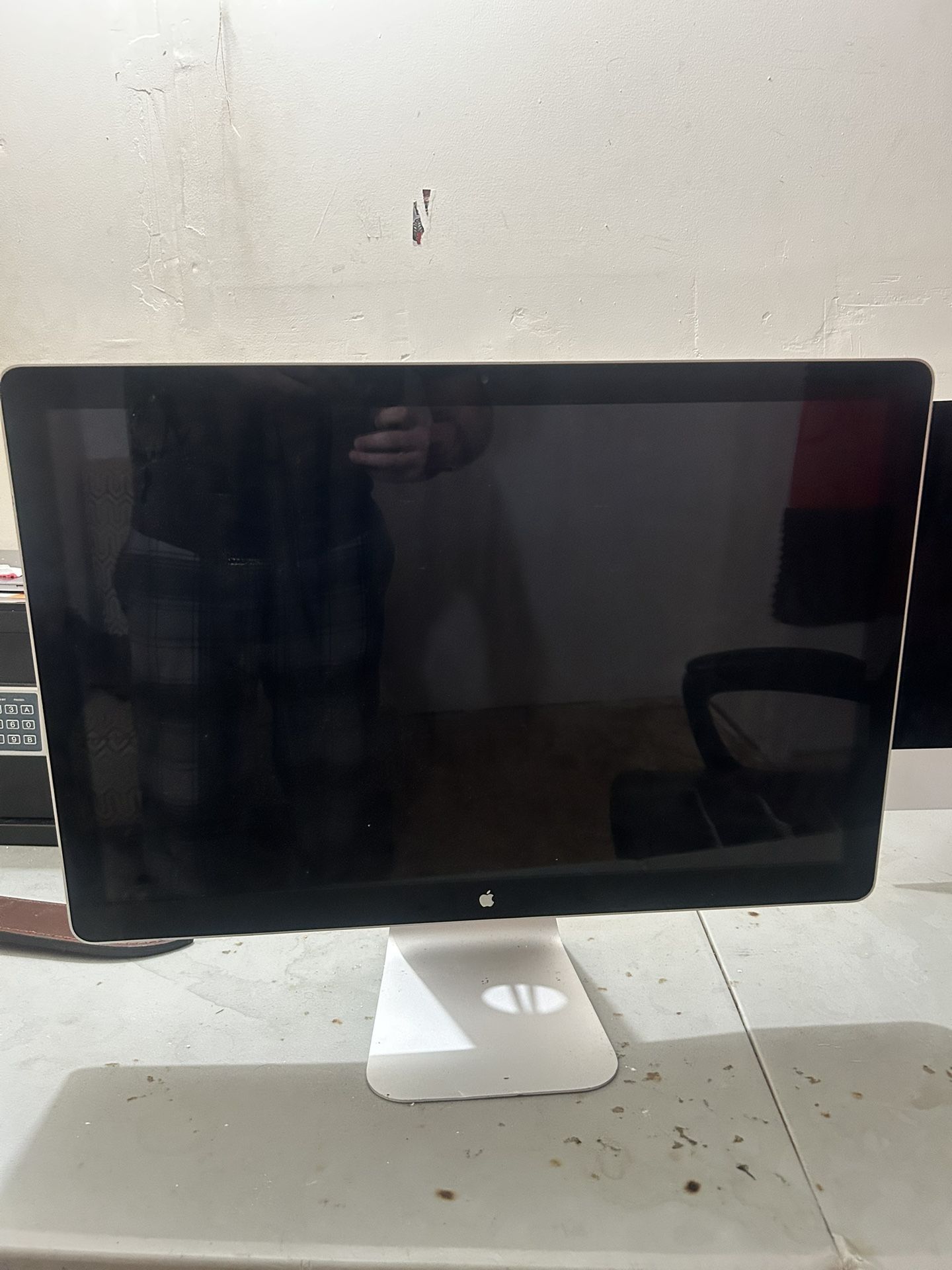 APPLE MONITOR FOR SALE