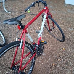 Schwinn Tourist Bike