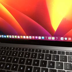 Apple Macbook Air 