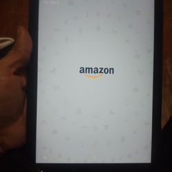 Amazon Fire Kindle 