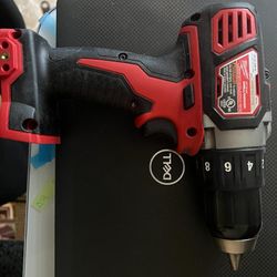 Milwaukee Drill M-18