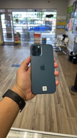iPhone 12 Pro Max 512GB UNLOCKED