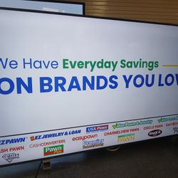 Samsung TV LED 55"