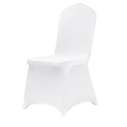 SPANDEX CHAIR COVERS 