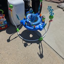 Baby Jumper
