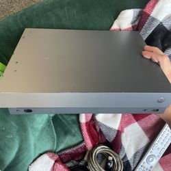Xbox One X Console 