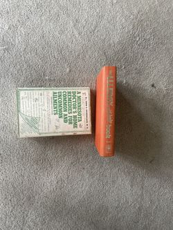 Books -Home Remedies