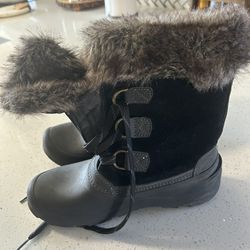 Snow Boots Women’s 