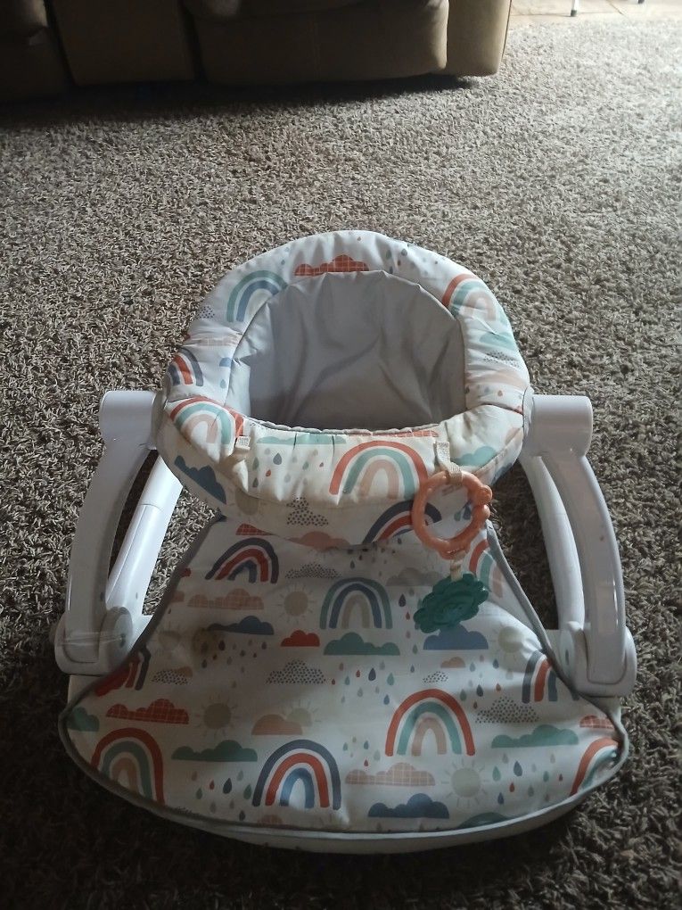 Baby Items