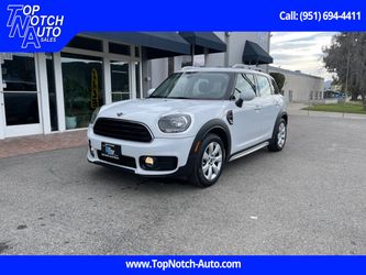 2019 MINI Countryman