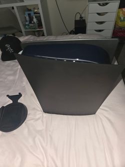 Ps5 + Games + Accessories