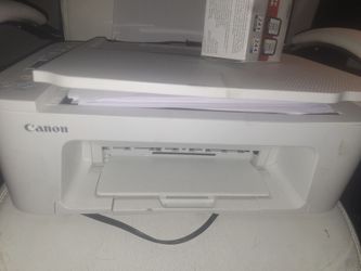 Canon Printer