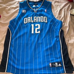 Dwight Howard Orlando Magic Jersey