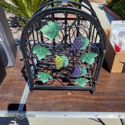 Wine Rack
