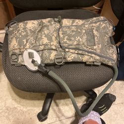 Water Bag 