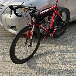 Pinarello fp1 road bike hot sale