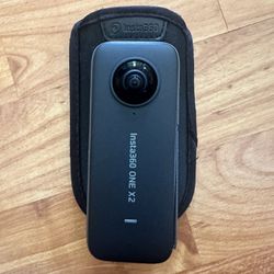 Insta360 ONE X2