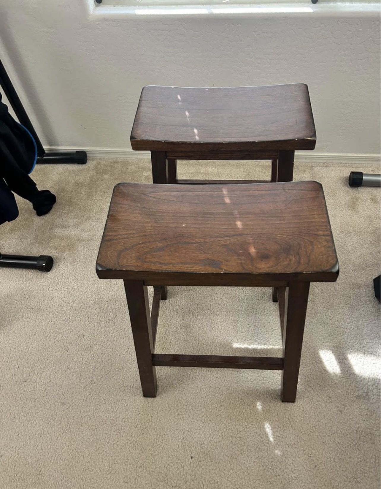 Counter height stools