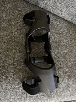 Ossur CTi®3 Knee Brace Medium