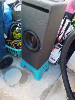 Speaker