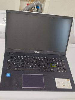 Asus Laptop - Intel Pentium, 4GB, 128GB