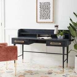 NEW Anthropologie odetta desk