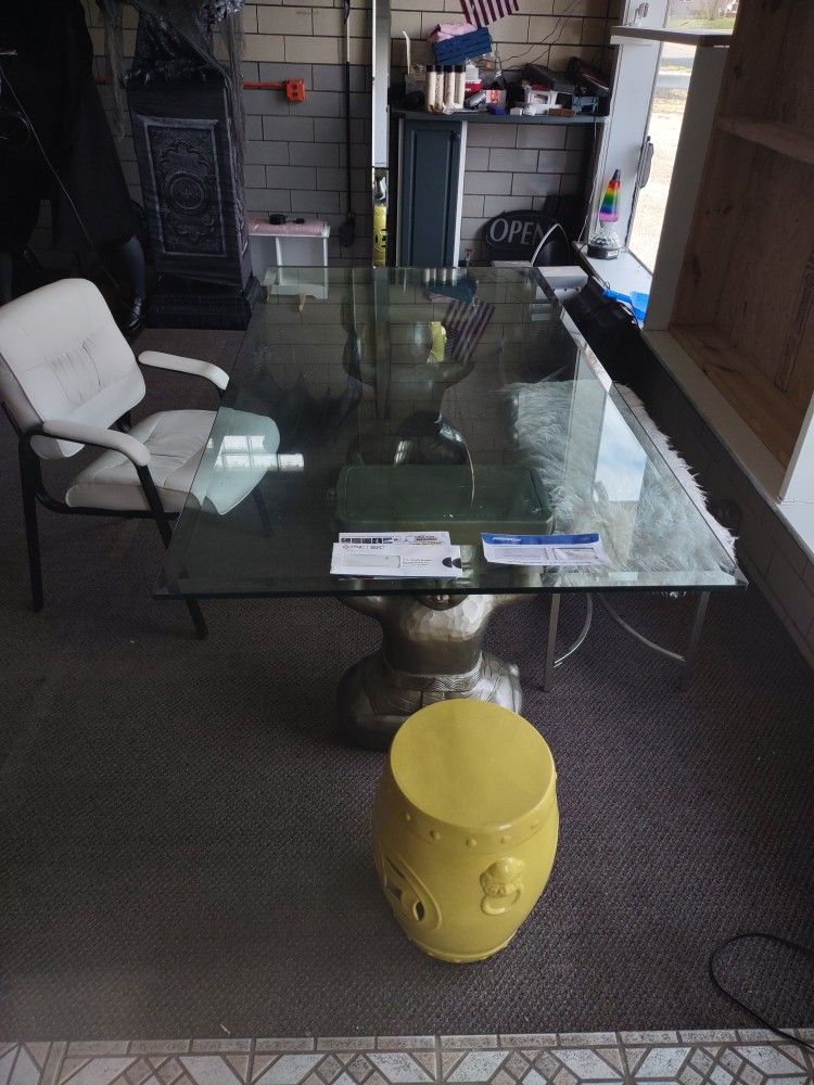 Everything Basically In The Store For One Money