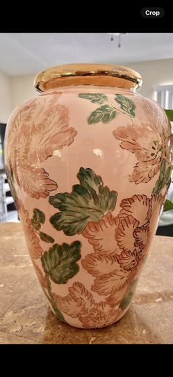 Vase