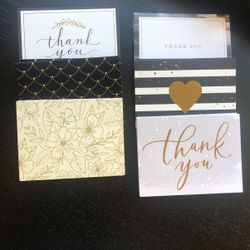 Thank You Card  49