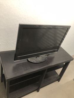 Hitachi 40 inch TV