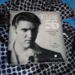 Elvis Presley 