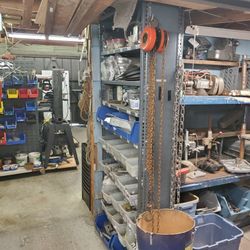 1 Ton Chain Hoist,  Or Chain Fall 