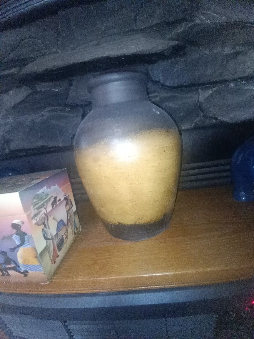 Vintage Vases