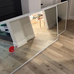 Free Closet Sliding Doors 72x96