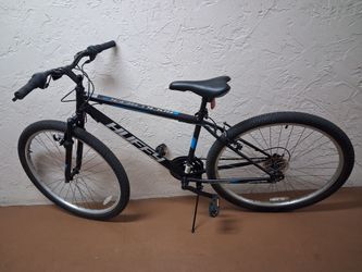 Gran Bicicleta HUFFY ROCK CREEK