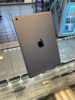 iPad 6th Gen 32GB WiFi