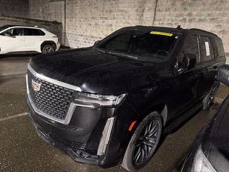 2023 Cadillac Escalade